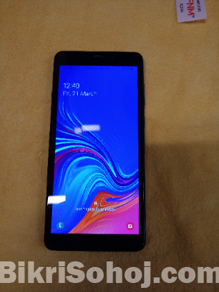 Galaxy a9 2018